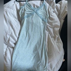 New H&M mini dress